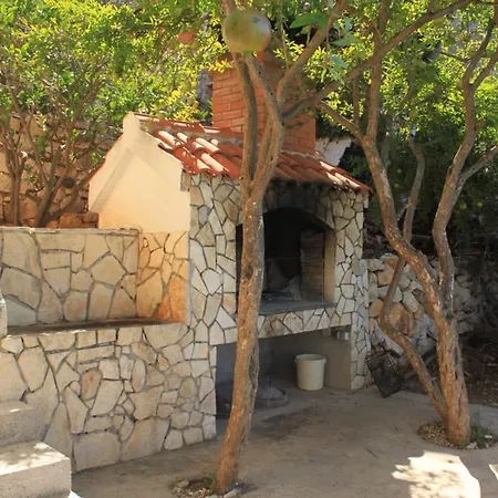 Zaklopatica 8342a Lastovo